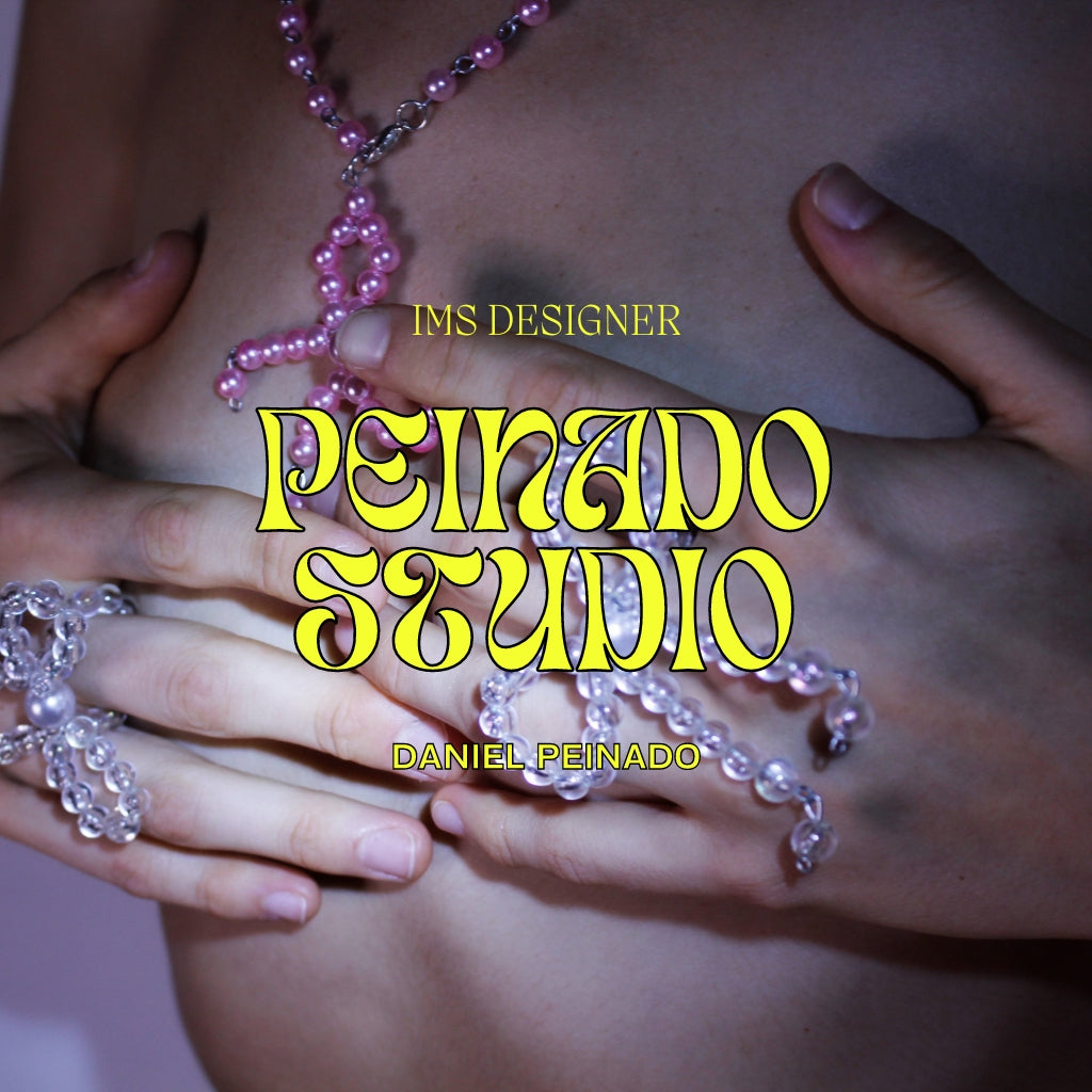 Interview New IMS Designer: PEINADO STUDIO
