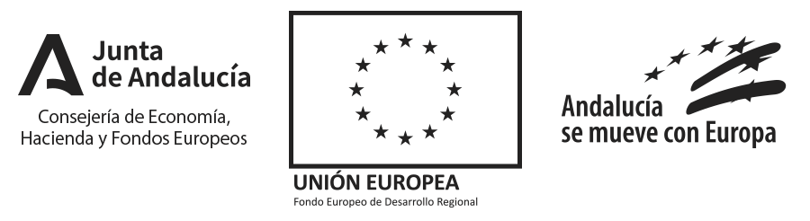 Subvención Fondo Europeo Junta de Andalucía
