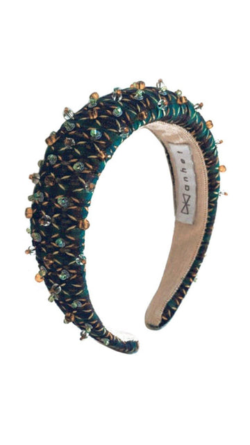 Diadema Multicolor - IN MADE SPAIN