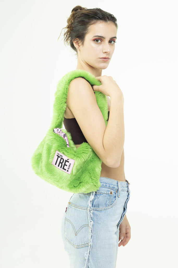 Bolso Apate - IN MADE SPAIN